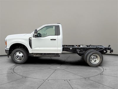 2026 Ford F-350SD DRW