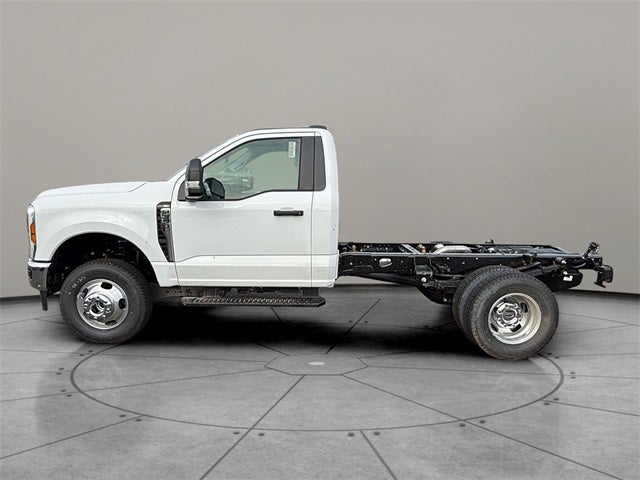 2026 Ford F-350SD DRW