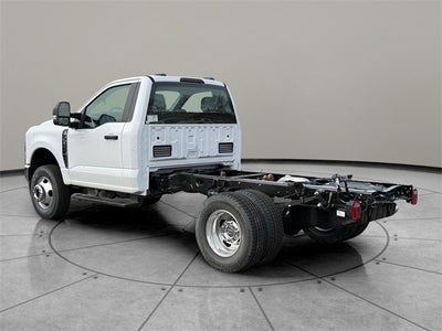 2026 Ford F-350SD DRW