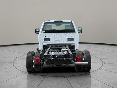 2026 Ford F-350SD DRW