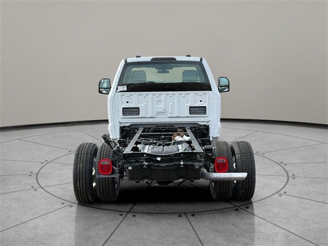 2026 Ford F-350SD DRW