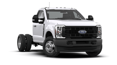 2026 Ford F-350SD DRW