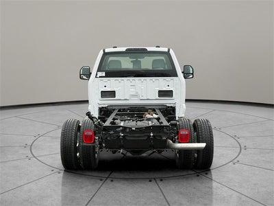 2026 Ford F-350SD DRW