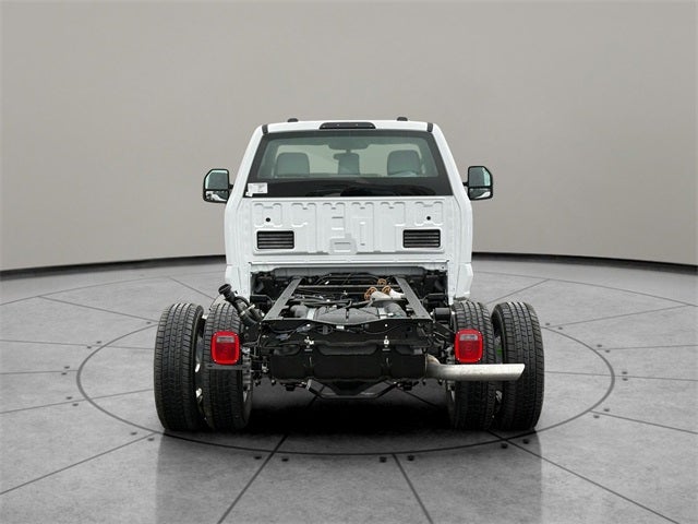 2026 Ford F-350SD DRW