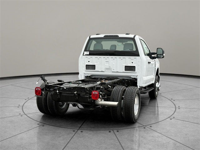 2026 Ford F-350SD DRW