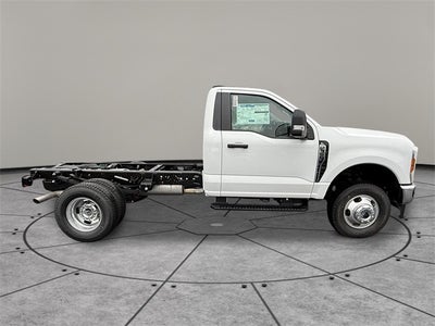 2026 Ford F-350SD DRW