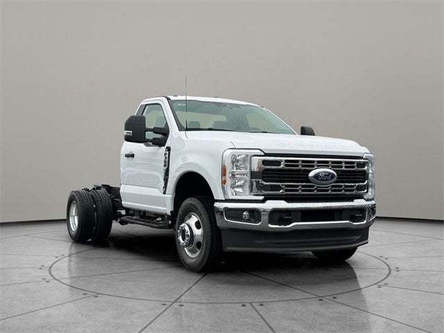 2026 Ford F-350SD DRW