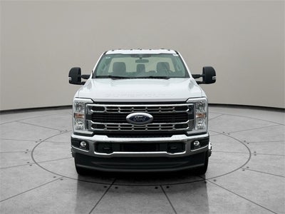 2026 Ford F-350SD DRW