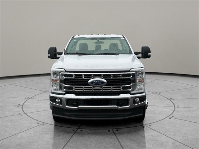 2026 Ford F-350SD DRW