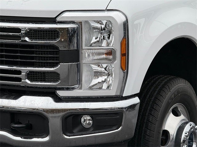 2026 Ford F-350SD DRW