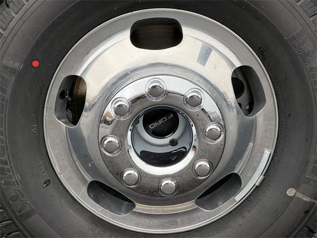 2026 Ford F-350SD DRW