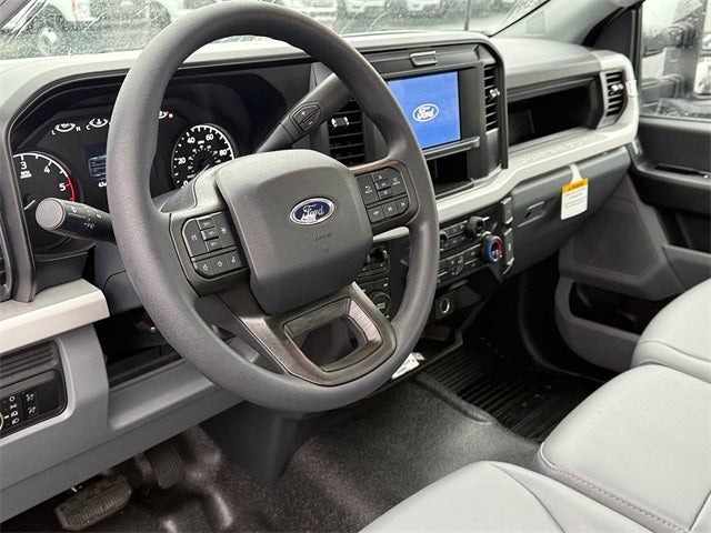 2026 Ford F-350SD DRW