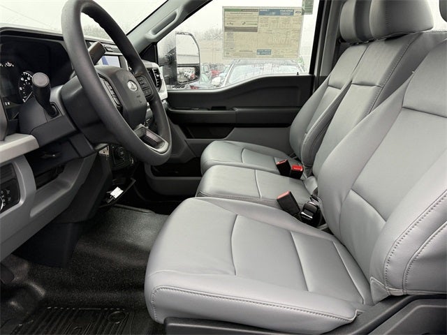 2026 Ford F-350SD DRW