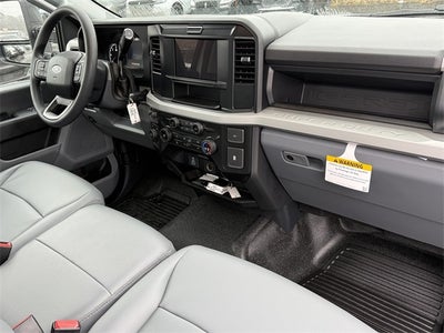 2026 Ford F-350SD DRW