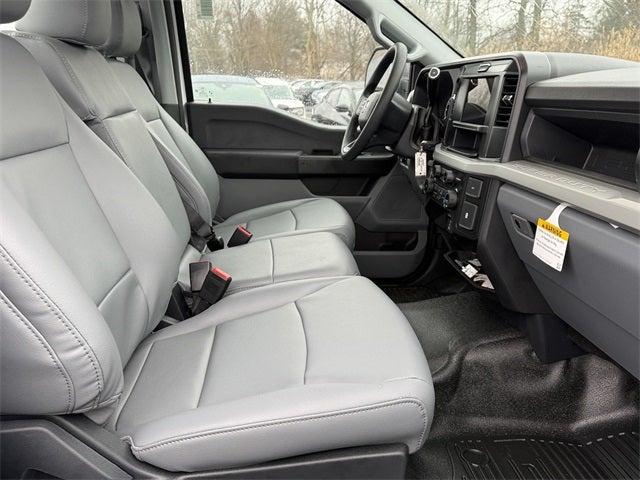 2026 Ford F-350SD DRW