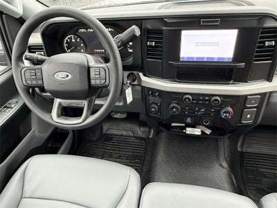 2026 Ford F-350SD DRW