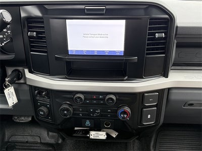 2026 Ford F-350SD DRW