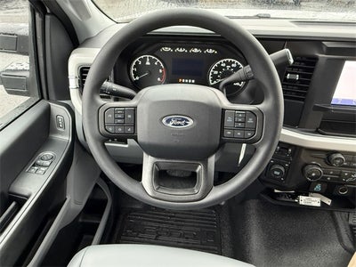 2026 Ford F-350SD DRW