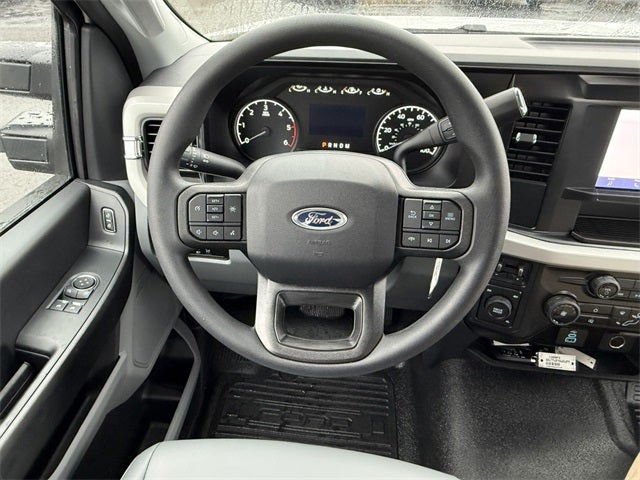 2026 Ford F-350SD DRW