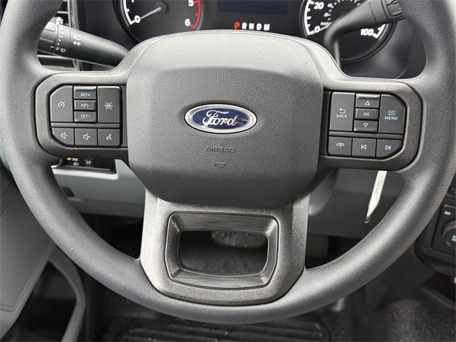 2026 Ford F-350SD DRW