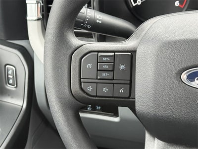 2026 Ford F-350SD DRW