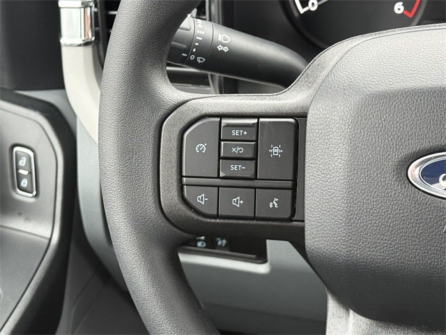 2026 Ford F-350SD DRW