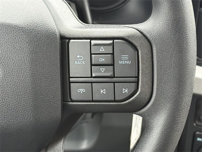 2026 Ford F-350SD DRW