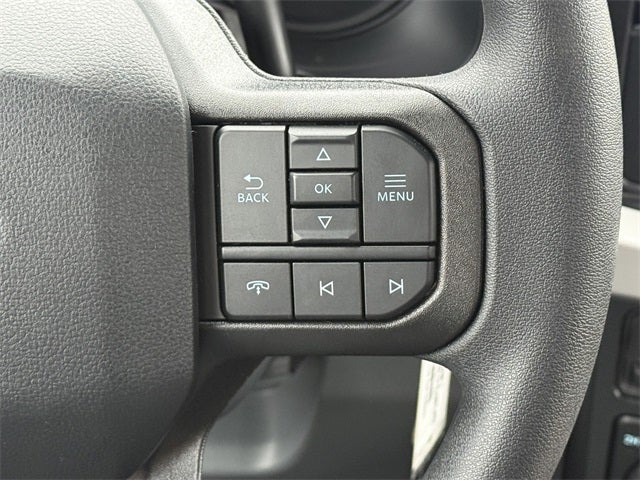 2026 Ford F-350SD DRW