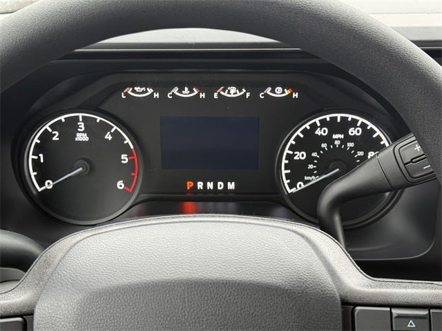 2026 Ford F-350SD DRW