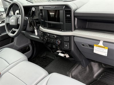 2026 Ford F-350SD DRW