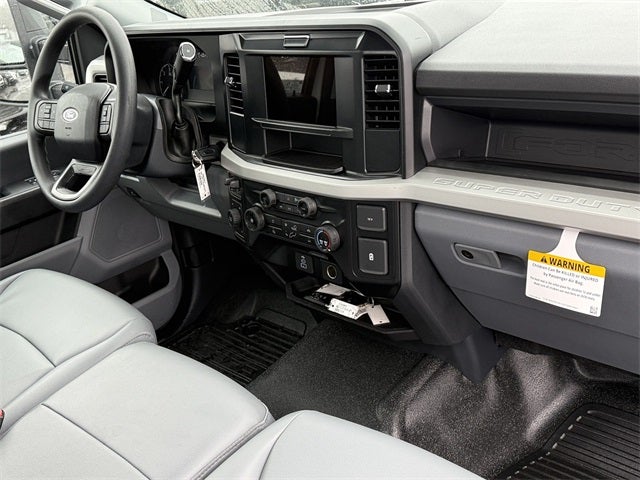 2026 Ford F-350SD DRW