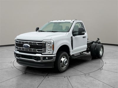 2026 Ford F-350SD DRW