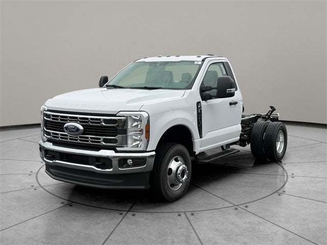 2026 Ford F-350SD DRW