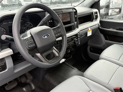 2026 Ford F-350SD DRW