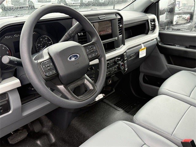 2026 Ford F-350SD DRW