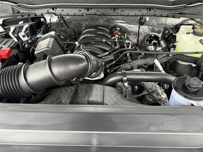 2026 Ford F-350SD DRW