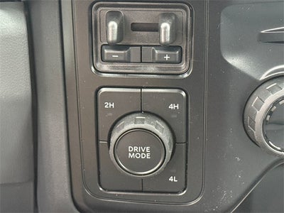 2026 Ford F-350SD DRW