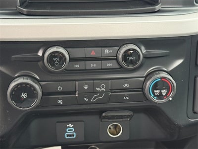 2026 Ford F-350SD DRW