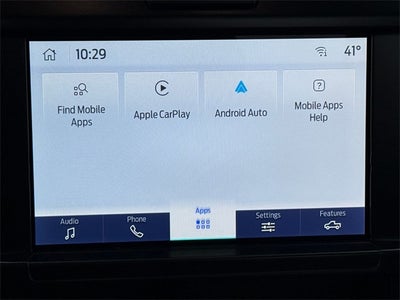 2026 Ford F-350SD DRW