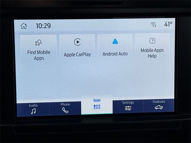 2026 Ford F-350SD DRW