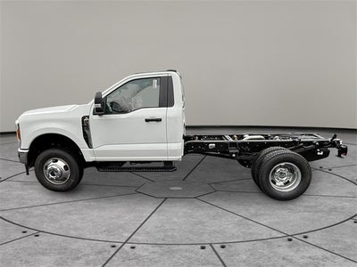 2026 Ford F-350SD DRW