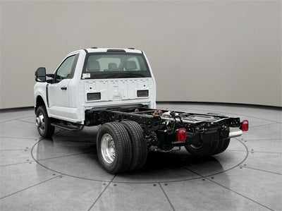 2026 Ford F-350SD DRW