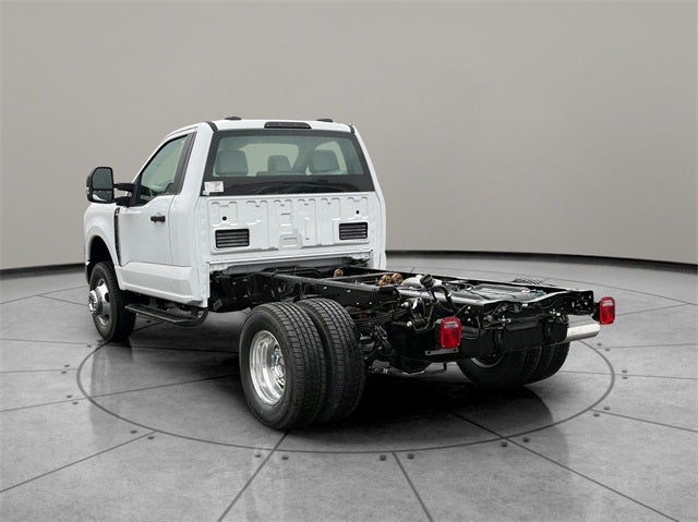 2026 Ford F-350SD DRW
