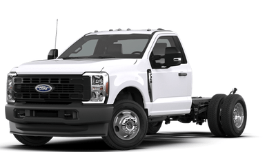 2026 Ford F-350SD DRW