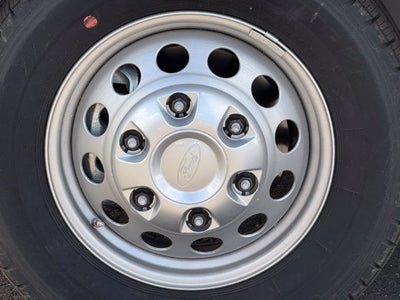 2026 Ford Transit-350 Base