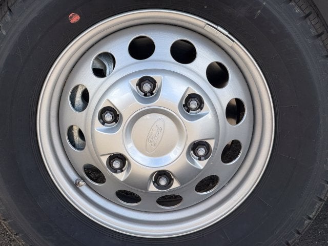 2026 Ford Transit-350 Base
