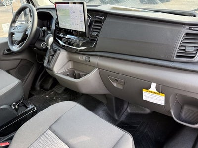 2026 Ford Transit-350 Base