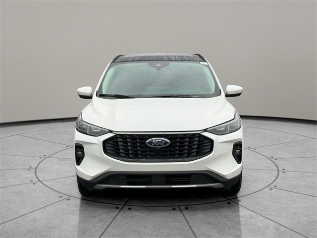 2026 Ford Escape Hybrid Platinum