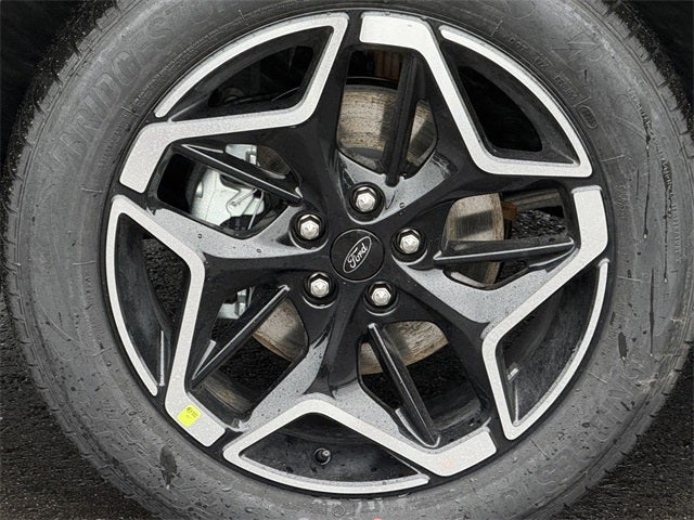 2026 Ford Escape Hybrid Platinum