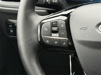 2026 Ford Escape Hybrid Platinum